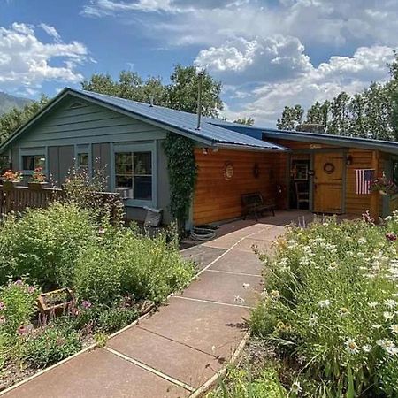 Country Sunshine Bed And Breakfast Hermosa Exterior foto