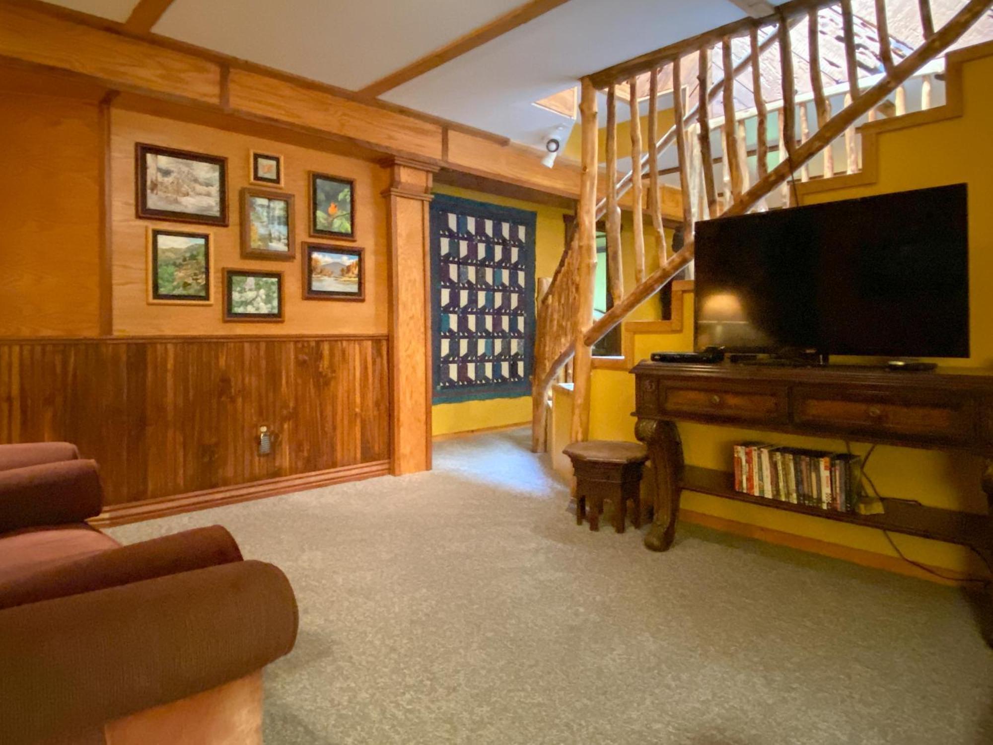 Country Sunshine Bed And Breakfast Hermosa Exterior foto