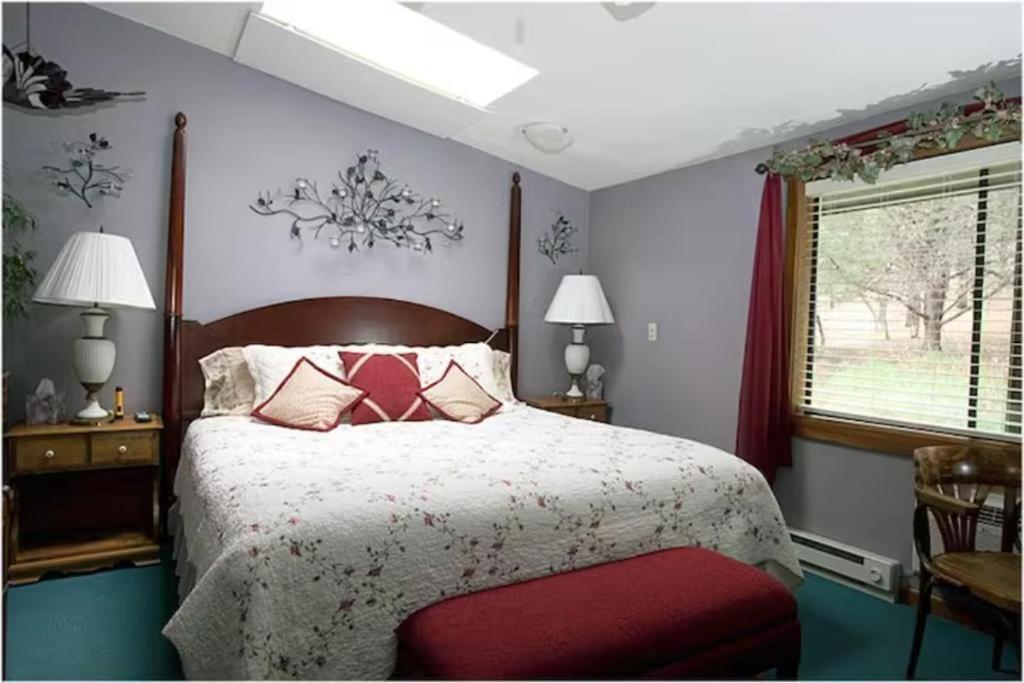 Country Sunshine Bed And Breakfast Hermosa Zimmer foto