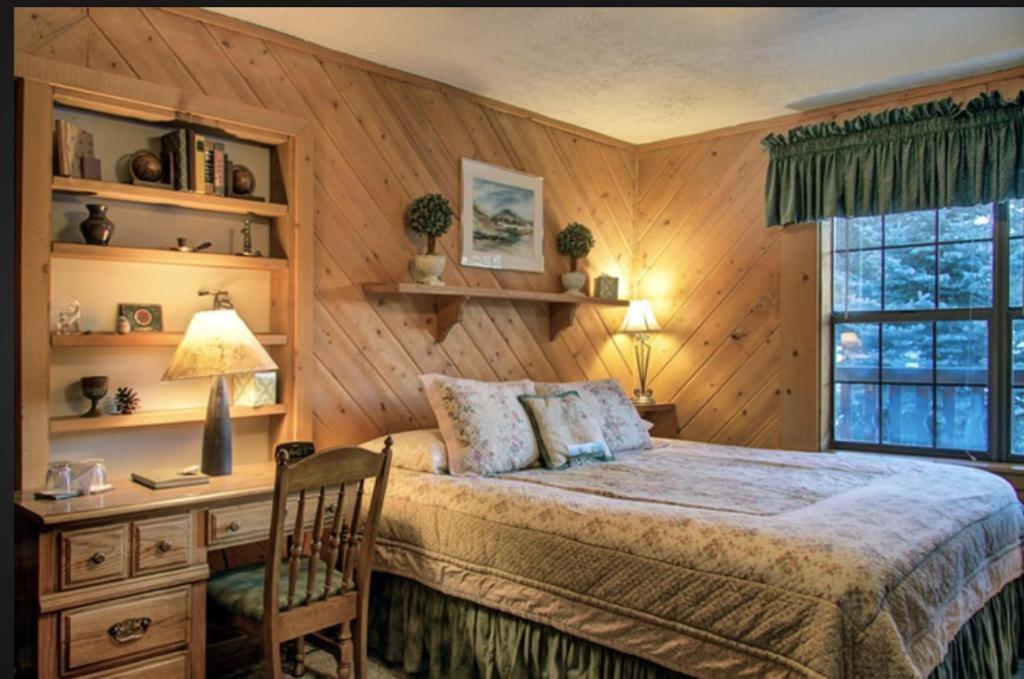Country Sunshine Bed And Breakfast Hermosa Zimmer foto