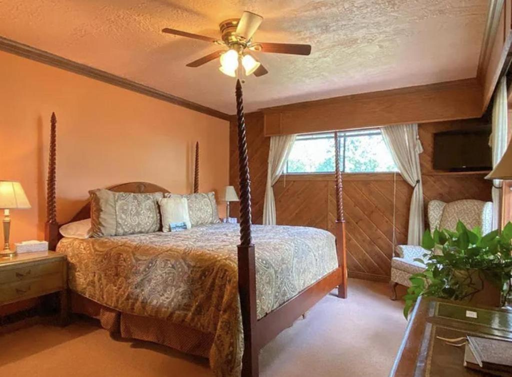 Country Sunshine Bed And Breakfast Hermosa Zimmer foto