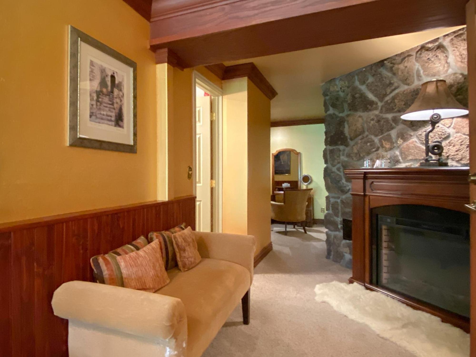 Country Sunshine Bed And Breakfast Hermosa Zimmer foto