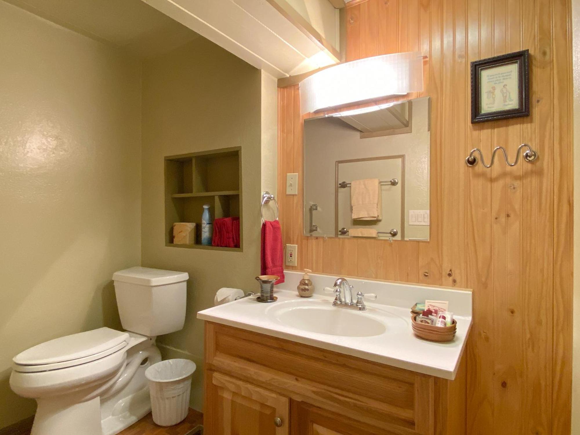 Country Sunshine Bed And Breakfast Hermosa Zimmer foto