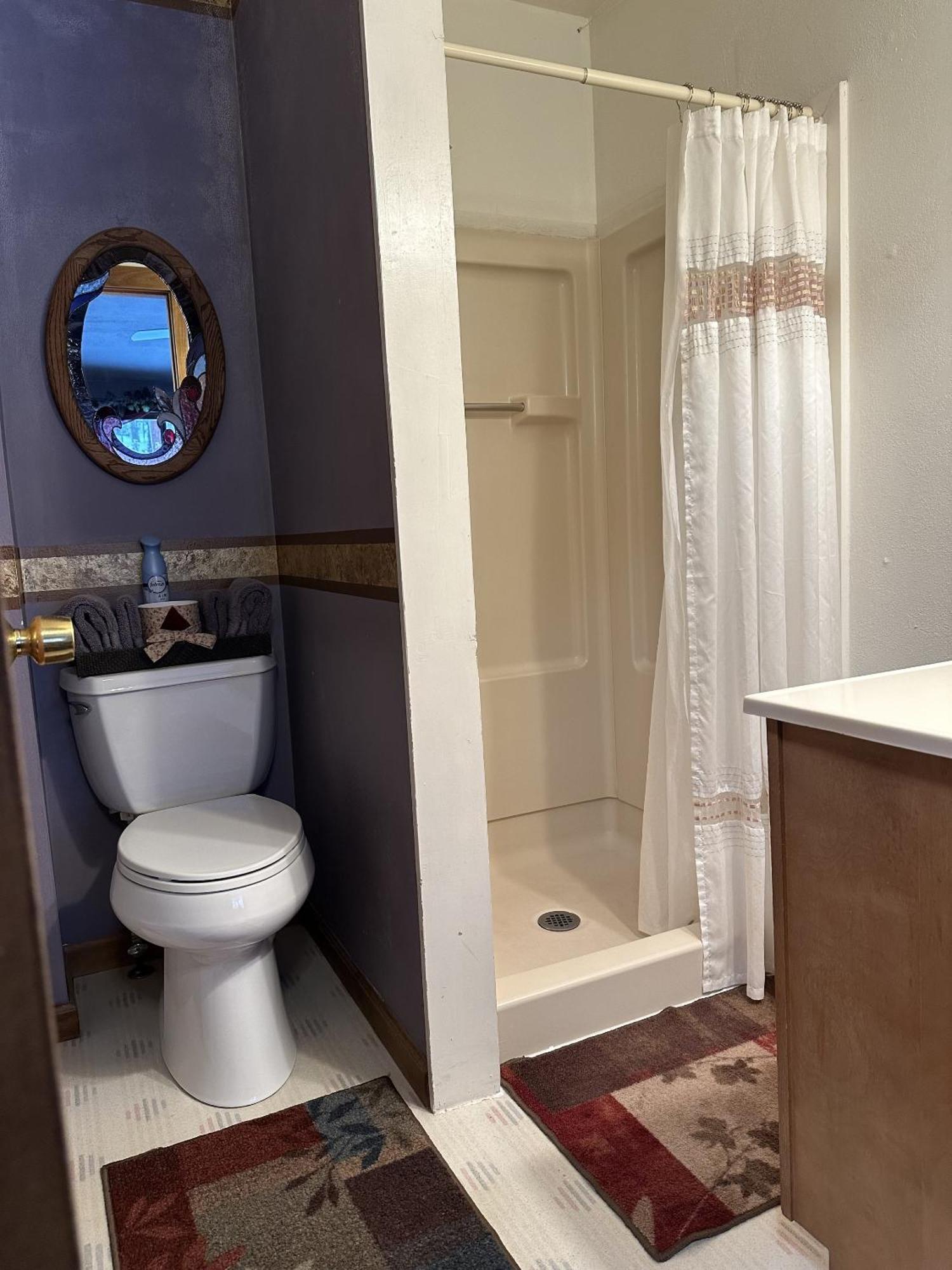 Country Sunshine Bed And Breakfast Hermosa Zimmer foto